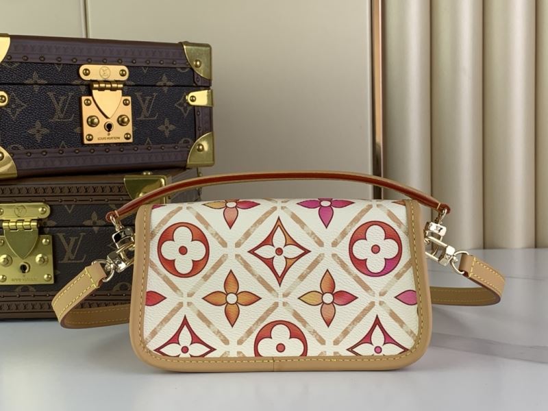 Louis Vuitton Satchel Bags
